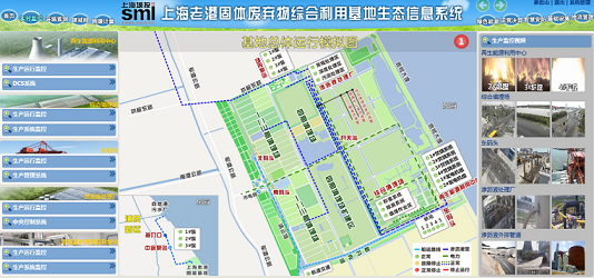 國家生態(tài)環(huán)境部宣傳教育中心考察調(diào)研上海昊滄  
