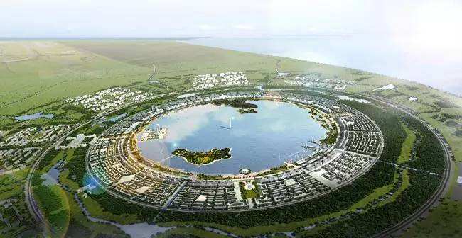 重磅！上海昊滄成功中標(biāo)海綿城市信息化建設(shè)項(xiàng)目
