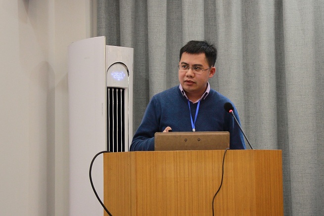 上海昊滄受邀參與同濟大學(xué)環(huán)境學(xué)院2019中德水資源及高效污水處理研討會