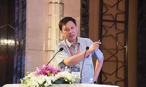 一個(gè)碼農(nóng)對(duì)智慧水務(wù)項(xiàng)目的思考