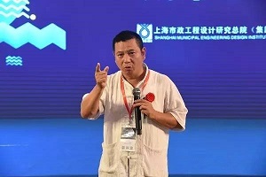 一個(gè)碼農(nóng)對(duì)智慧水務(wù)項(xiàng)目的思考