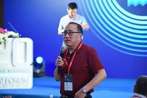 一個(gè)碼農(nóng)對(duì)智慧水務(wù)項(xiàng)目的思考