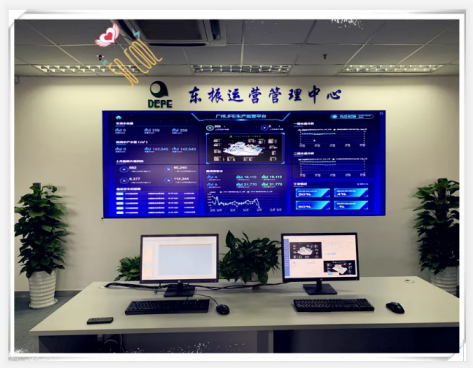 智慧云平臺(tái)的一路走來……